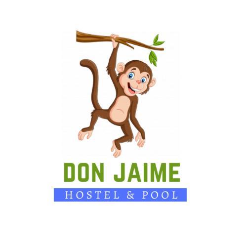 Don Jaime - Hostel Пуерто Малдонадо Екстериор снимка