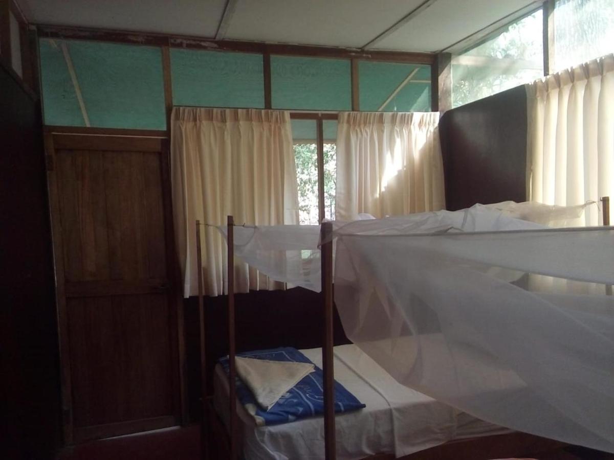 Don Jaime - Hostel Пуерто Малдонадо Екстериор снимка
