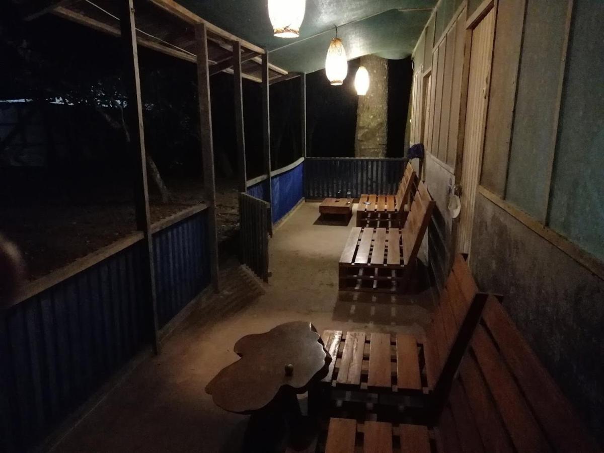 Don Jaime - Hostel Пуерто Малдонадо Екстериор снимка