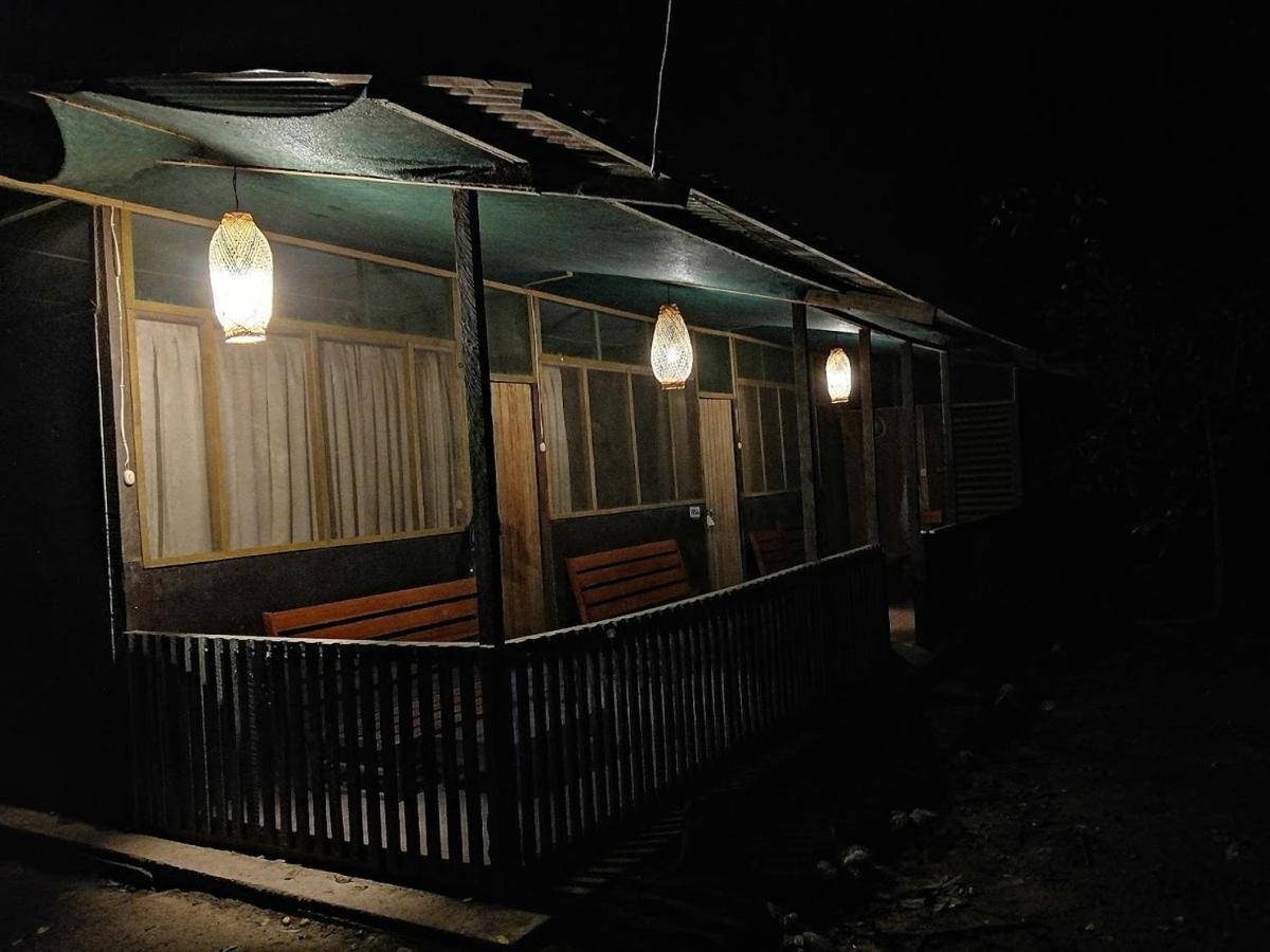 Don Jaime - Hostel Пуерто Малдонадо Екстериор снимка