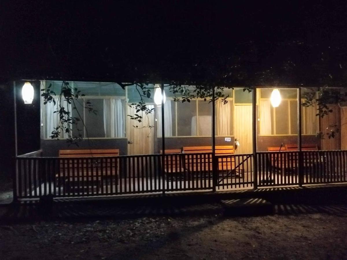 Don Jaime - Hostel Пуерто Малдонадо Екстериор снимка