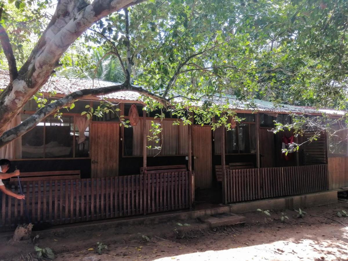 Don Jaime - Hostel Пуерто Малдонадо Екстериор снимка