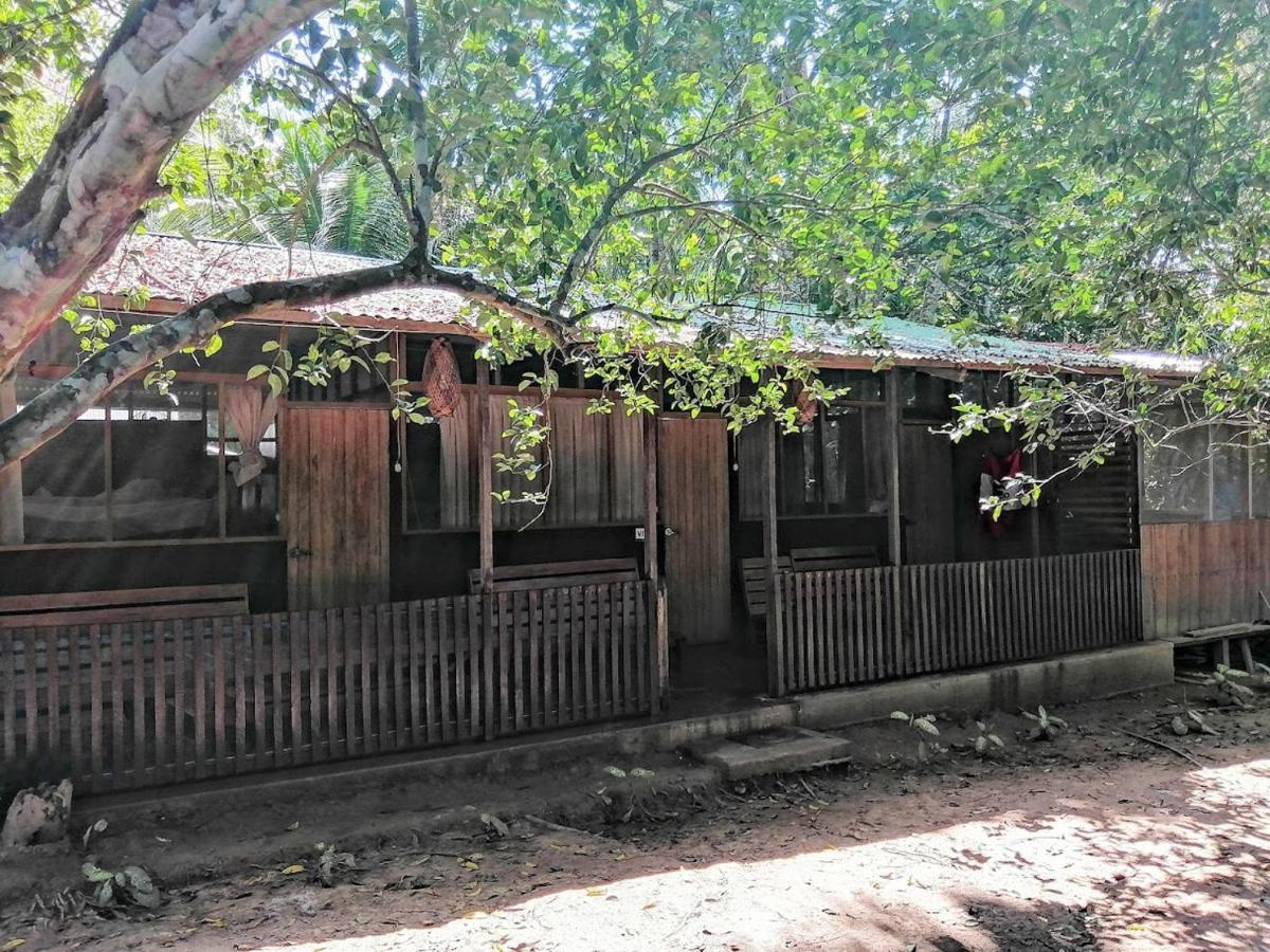 Don Jaime - Hostel Пуерто Малдонадо Екстериор снимка