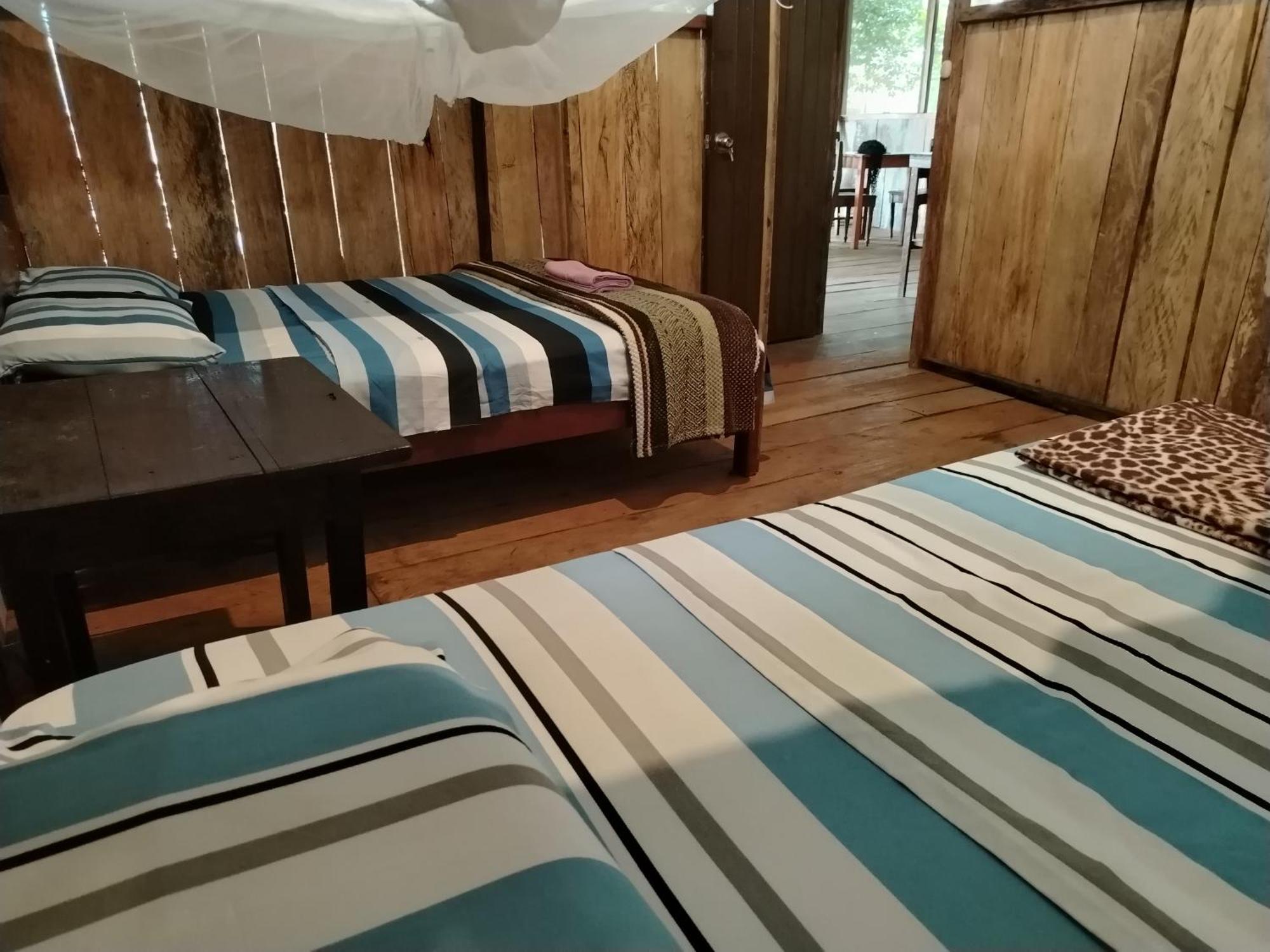 Don Jaime - Hostel Пуерто Малдонадо Екстериор снимка